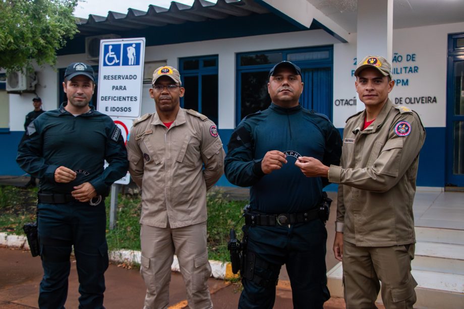 Instrução sobre Atendimento Pré-Hospitalar (APH) prepara agentes municipais de Três Lagoas para situações emergenciais