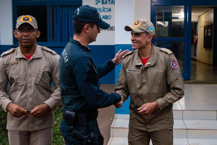 Instrução sobre Atendimento Pré-Hospitalar (APH) prepara agentes municipais de Três Lagoas para situações emergenciais