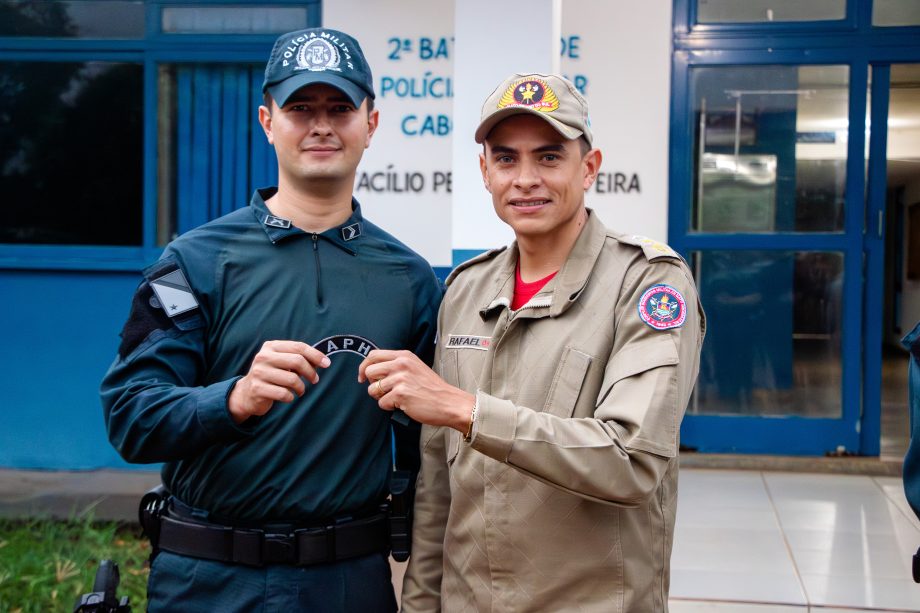 Instrução sobre Atendimento Pré-Hospitalar (APH) prepara agentes municipais de Três Lagoas para situações emergenciais