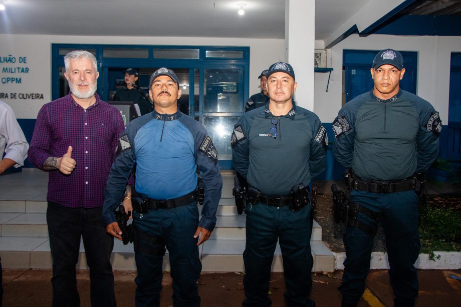 Instrução sobre Atendimento Pré-Hospitalar (APH) prepara agentes municipais de Três Lagoas para situações emergenciais