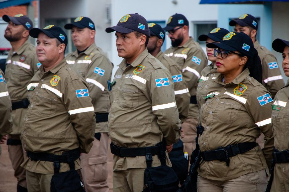 Instrução sobre Atendimento Pré-Hospitalar (APH) prepara agentes municipais de Três Lagoas para situações emergenciais