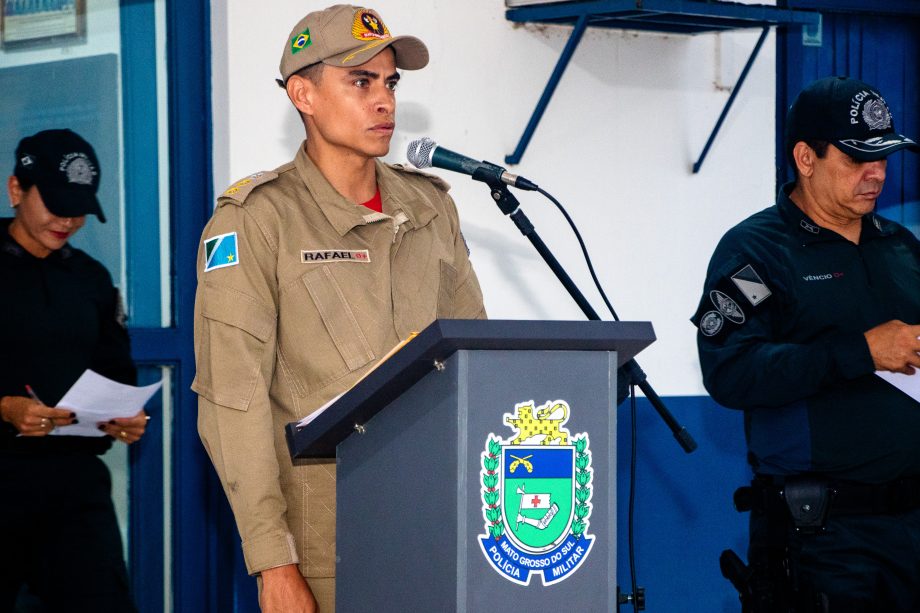 Instrução sobre Atendimento Pré-Hospitalar (APH) prepara agentes municipais de Três Lagoas para situações emergenciais