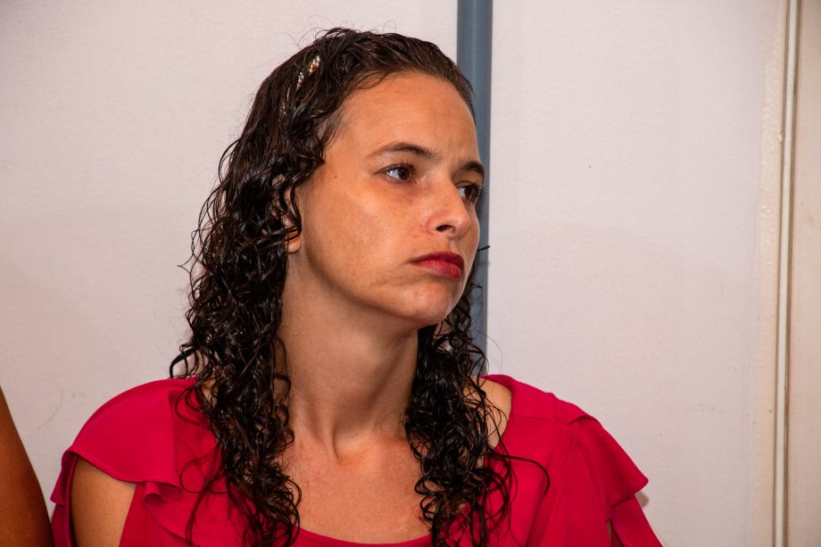 SMAS e CIL proporcionam encontro de mulheres da comunidade surda