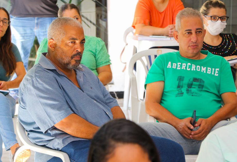 COMITÊ DA DENGUE – Três Lagoas se mobiliza contra o Aedes aegypti em primeira reunião do ano