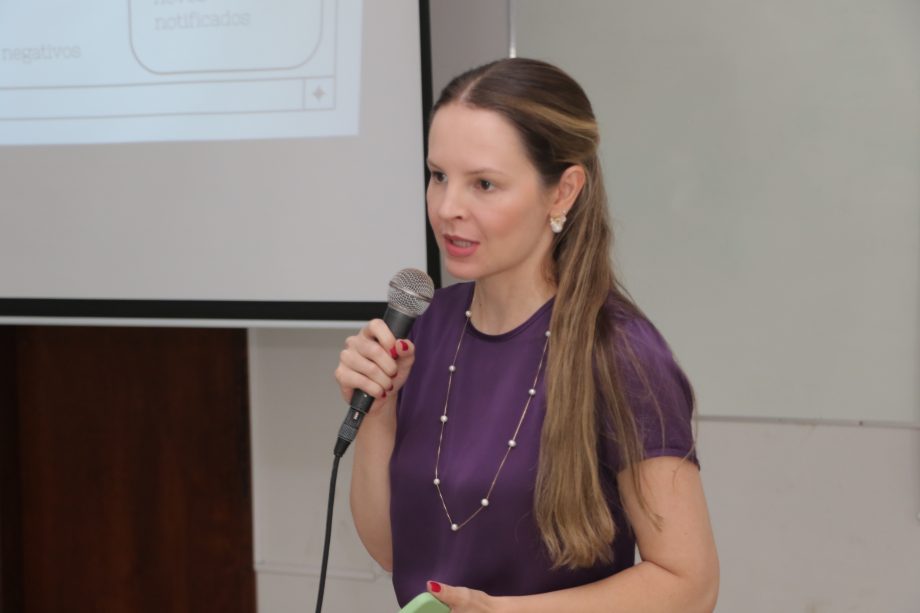 SMS promove terceira reunião do Comitê Municipal de Mobilização e Combate ao Aedes aegypti