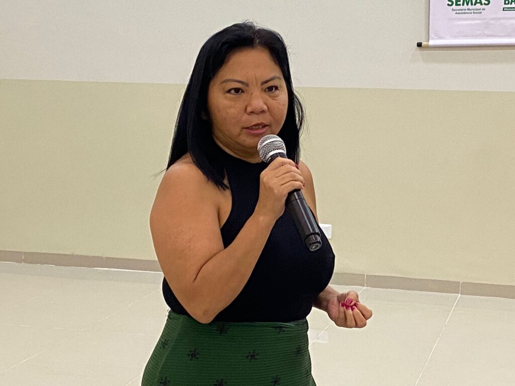 Curso aborda racismo em Bataguassu e marca data simbólica para eliminação da discriminação racial