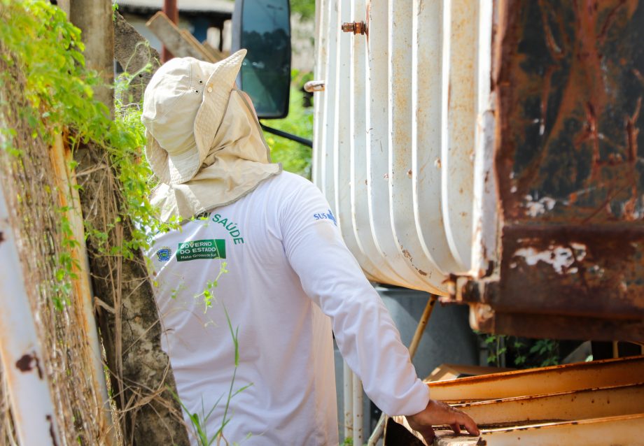 Prefeitura, Polícia Civil e PRF promovem ações no combate ao mosquito Aedes aegypti Prefeitura, Polícia Civil e PRF promovem ações no combate ao mosquito Aedes aegypti