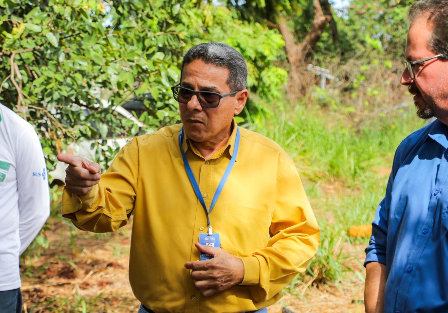 Prefeitura, Polícia Civil e PRF promovem ações no combate ao mosquito Aedes aegypti Prefeitura, Polícia Civil e PRF promovem ações no combate ao mosquito Aedes aegypti