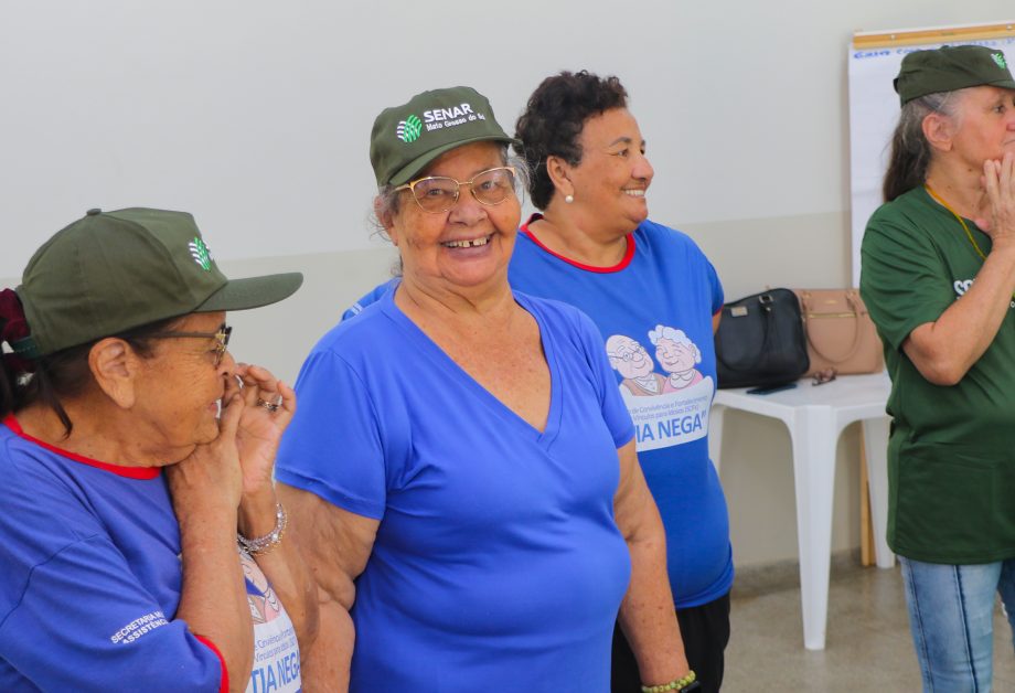 SMAS, SRTL e Senar encerram curso de processamento de tomate