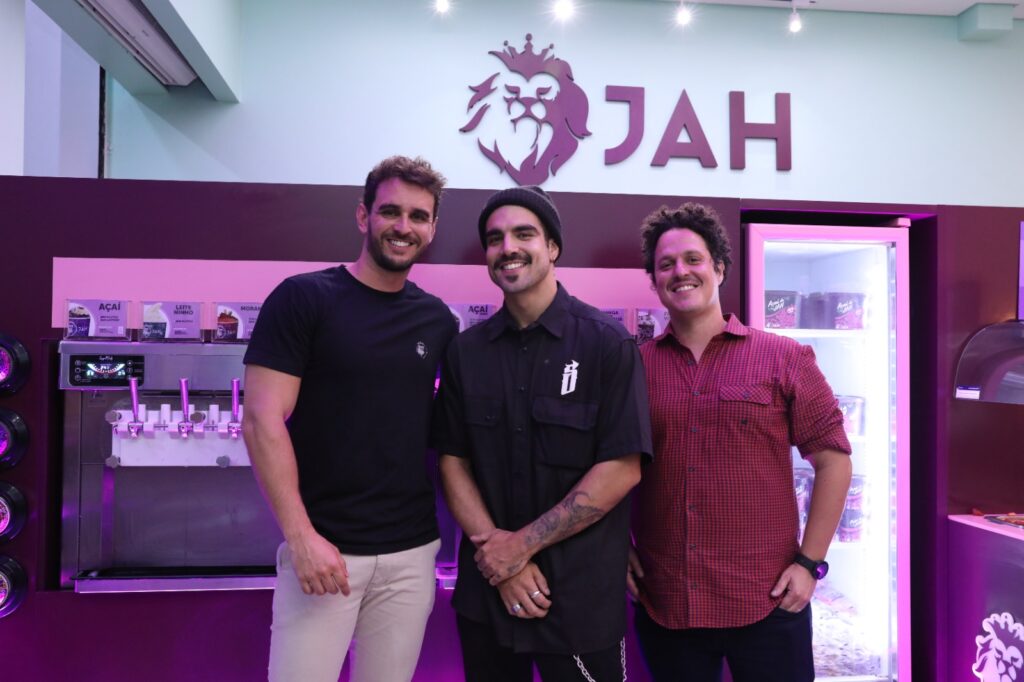 JAH expands its presence in Mato Grosso do Sul