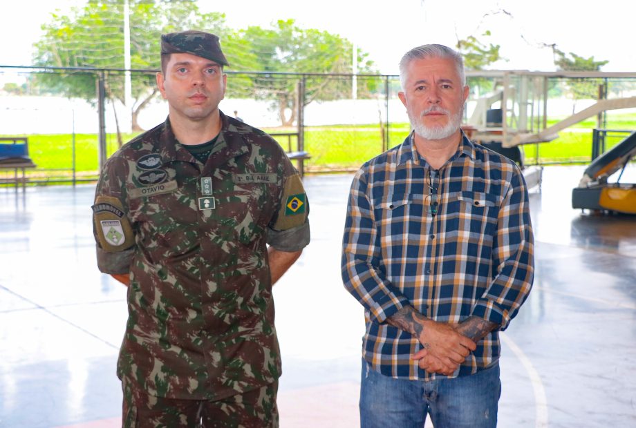 Prefeitura realiza entrega de certificados de dispensa do Serviço Militar