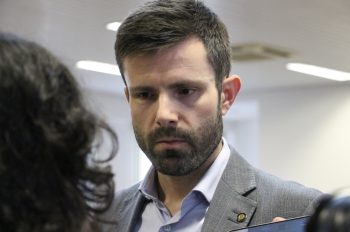 Delegados eleitos no Cemigrar representarão MS em conferência nacional no Paraná Delegados eleitos no Cemigrar representarão MS em conferência nacional no Paraná