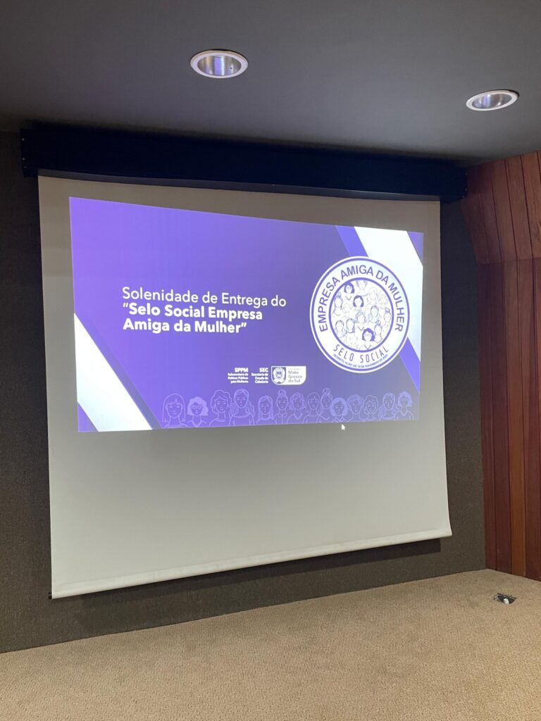 Encontro destaca a importância de políticas públicas para as mulheres no Mato Grosso do Sul Encontro destaca a importância de políticas públicas para as mulheres no Mato Grosso do Sul