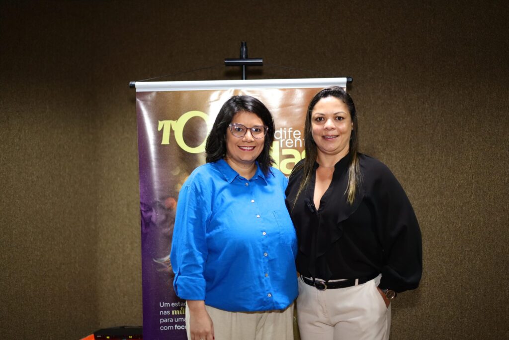 Encontro destaca a importância de políticas públicas para as mulheres no Mato Grosso do Sul Encontro destaca a importância de políticas públicas para as mulheres no Mato Grosso do Sul