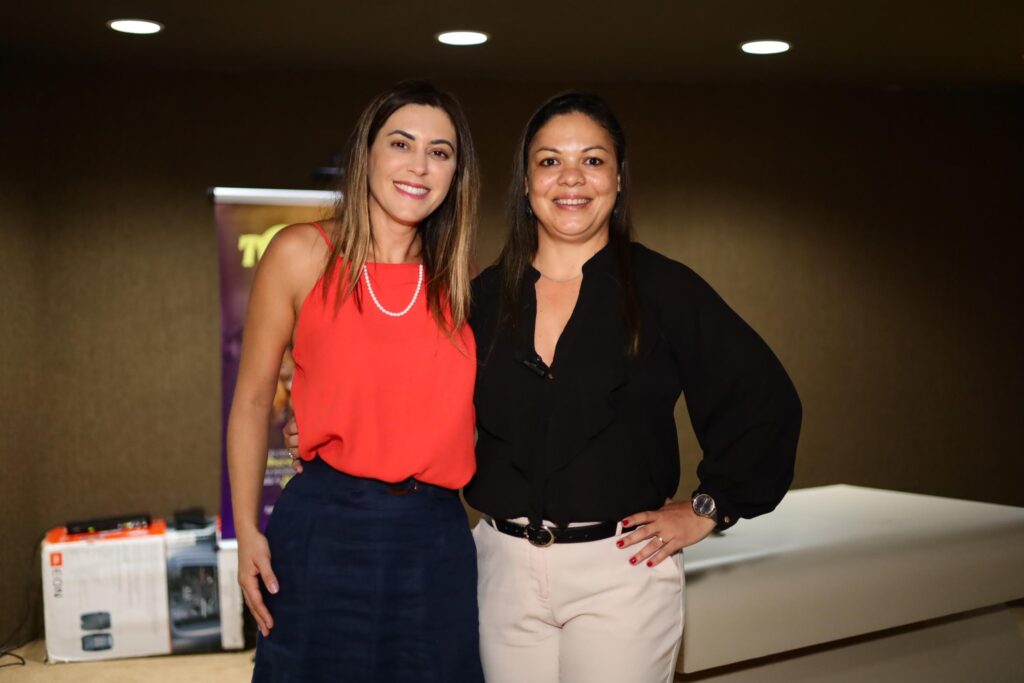 Encontro destaca a importância de políticas públicas para as mulheres no Mato Grosso do Sul Encontro destaca a importância de políticas públicas para as mulheres no Mato Grosso do Sul