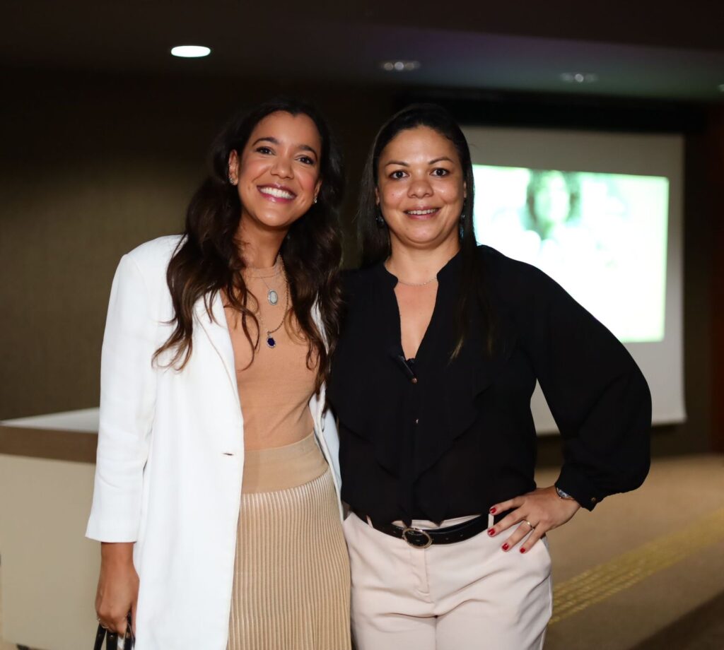 Encontro destaca a importância de políticas públicas para as mulheres no Mato Grosso do Sul Encontro destaca a importância de políticas públicas para as mulheres no Mato Grosso do Sul