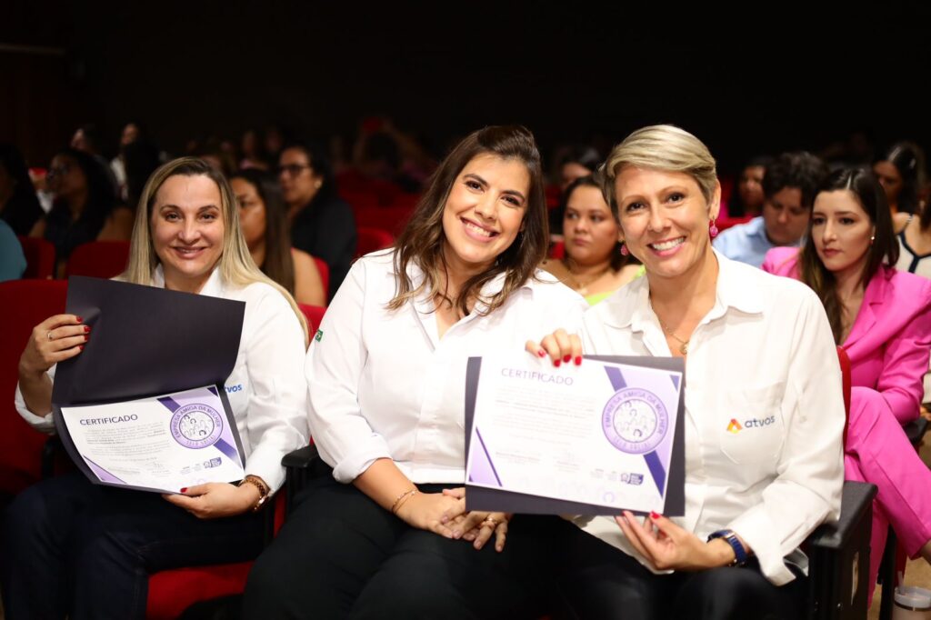Encontro destaca a importância de políticas públicas para as mulheres no Mato Grosso do Sul Encontro destaca a importância de políticas públicas para as mulheres no Mato Grosso do Sul