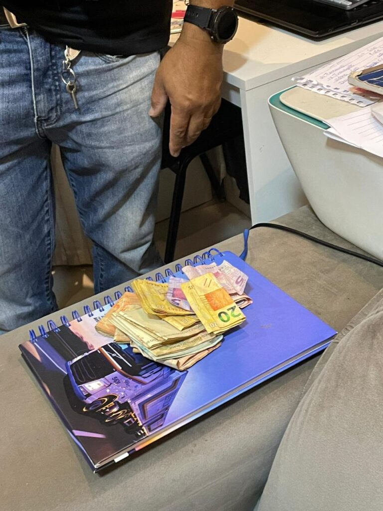 Polícia Civil deflagra operação “Declive”