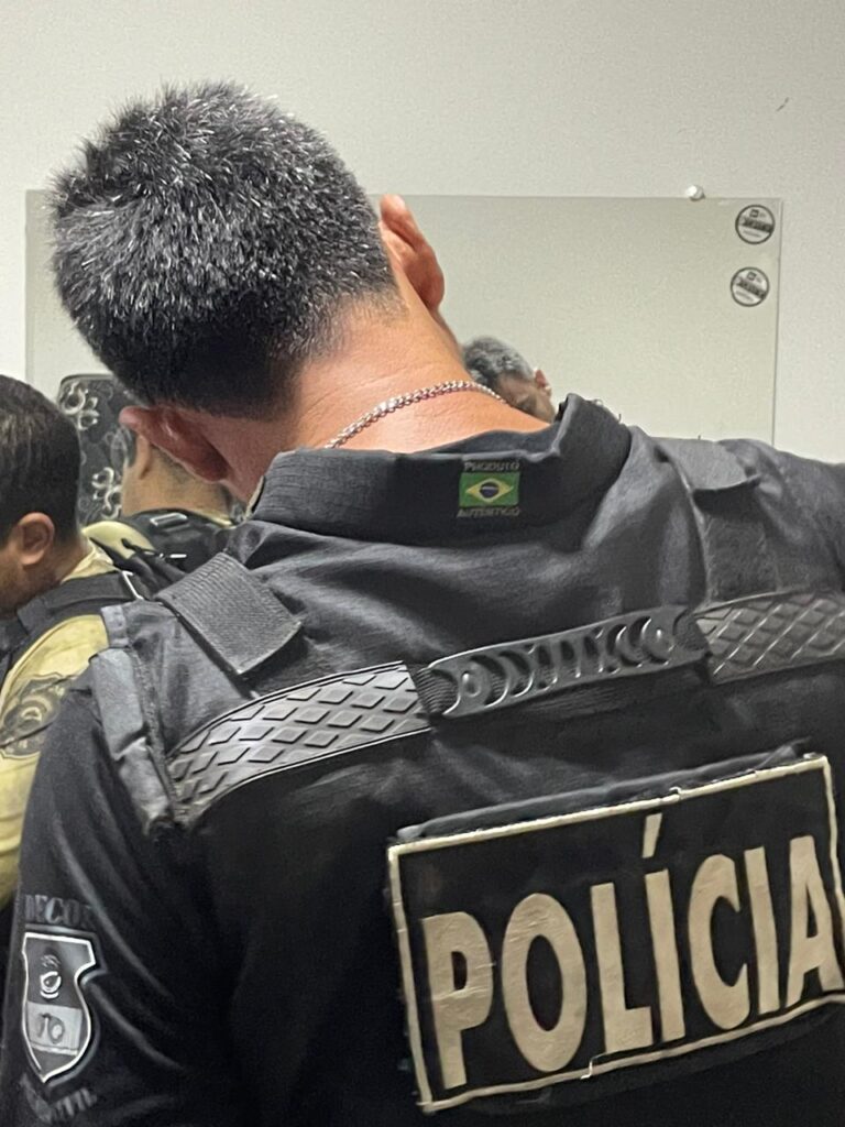 Polícia Civil deflagra operação “Declive”