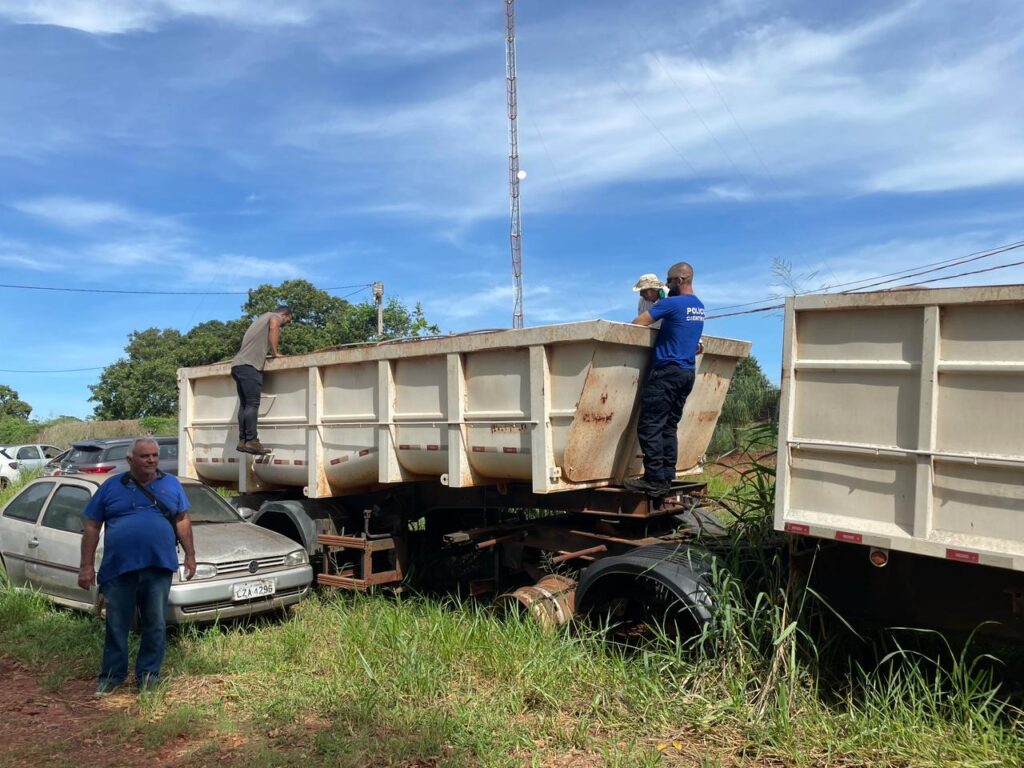 Polícia Científica de MS intensifica ações de combate ao mosquito da dengue Polícia Científica de MS intensifica ações de combate ao mosquito da dengue