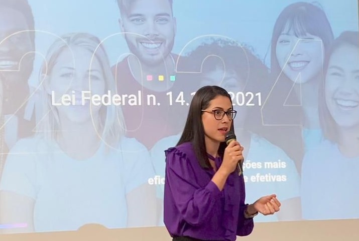 Agiliza MS abre inscrições para 2ª etapa de oficinas sobre licitações, para servidores municipais Agiliza MS abre inscrições para 2ª etapa de oficinas sobre licitações, para servidores municipais