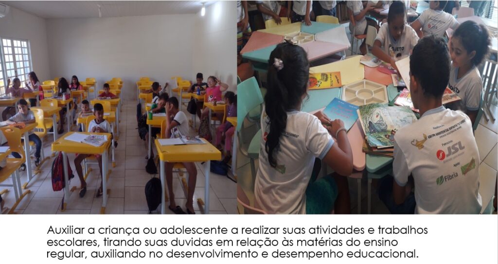 Com uma pizza você pode matar a sua fome e ajudar crianças carentes em Três Lagoas