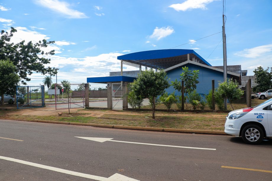 Central de Imunização atende em novo endereço a partir desta segunda-feira (18)