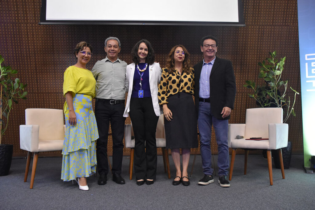 Fiems promove debate sobre estratégias implantação de práticas ESG com empresas de MS Fiems promove debate sobre estratégias implantação de práticas ESG com empresas de MS