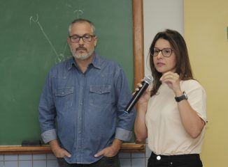 Encontro apresenta novas tecnologias na aplicação de provas práticas do Detran-MS Encontro apresenta novas tecnologias na aplicação de provas práticas do Detran-MS