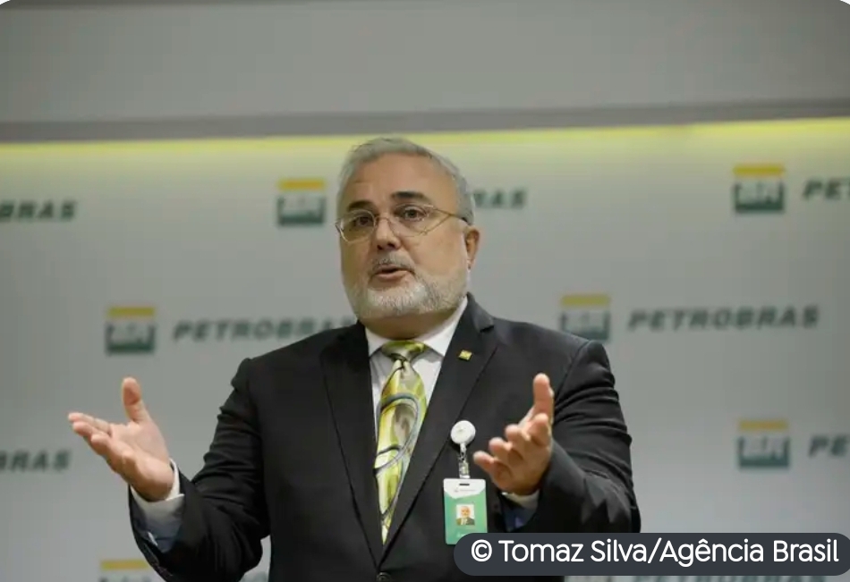 Dossiê com ataques a gestão de Prates na chefia da Petrobras pode atrasar obras da UFN3 em Três Lagoas Dossiê com ataques a gestão de Prates na chefia da Petrobras pode atrasar obras da UFN3 em Três Lagoas