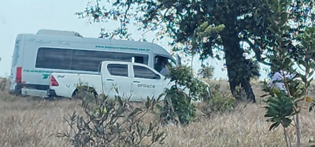 Arauco tem previsão de entrar em operação só em 2028, mas Inocência já recebe milhares de novos moradores