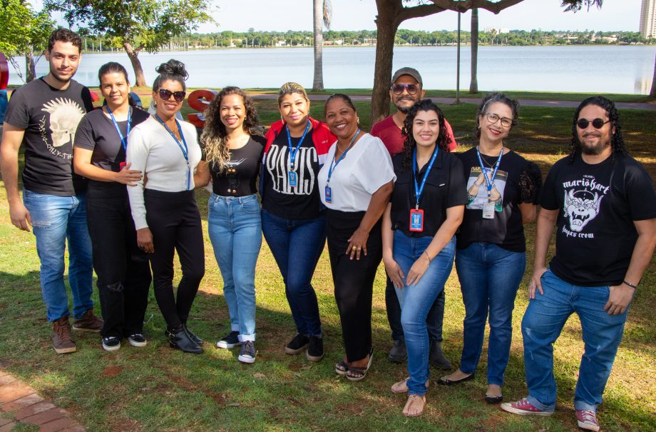 SEMANA MUNICIPAL DE TRÂNSITO – Deptran realizou passeio ciclístico e blitz educativa com estudantes SEMANA MUNICIPAL DE TRÂNSITO – Deptran realizou passeio ciclístico e blitz educativa com estudantes