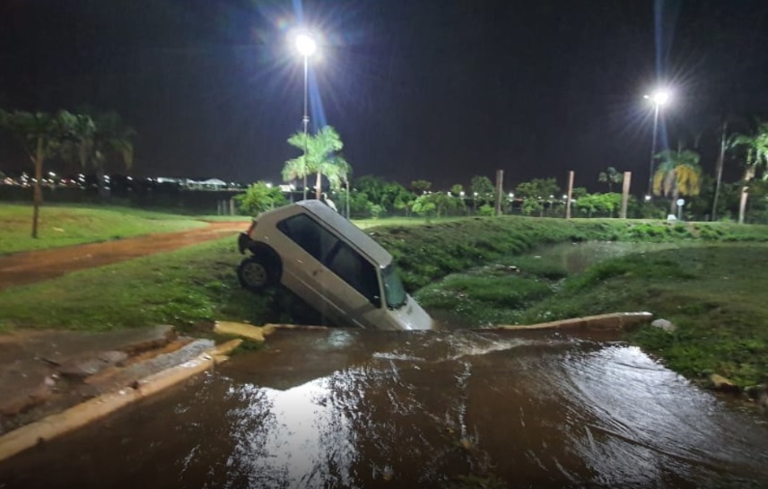 Imprudência mata: irresponsabilidade de condutores é a maior causa de acidentes no trânsito de Três Lagoas