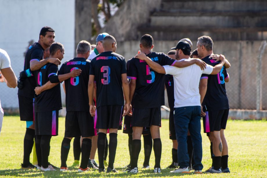 Sede da etapa, Três Lagoas avançou para a próxima fase da Copa Assomasul; Confira as imagens