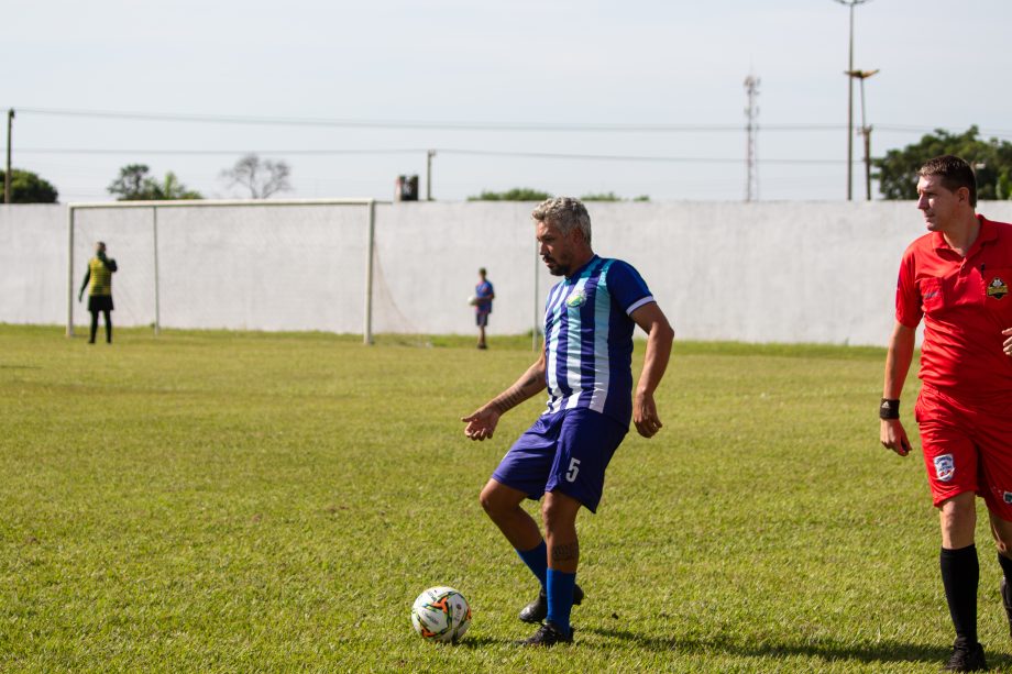 Sede da etapa, Três Lagoas avançou para a próxima fase da Copa Assomasul; Confira as imagens