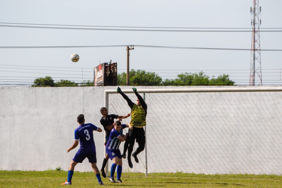 Sede da etapa, Três Lagoas avançou para a próxima fase da Copa Assomasul; Confira as imagens