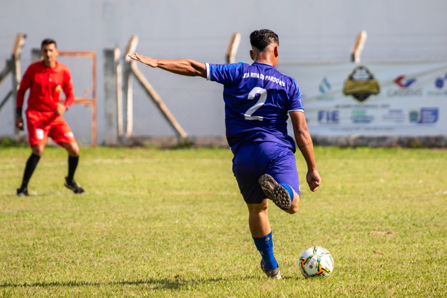 Sede da etapa, Três Lagoas avançou para a próxima fase da Copa Assomasul; Confira as imagens