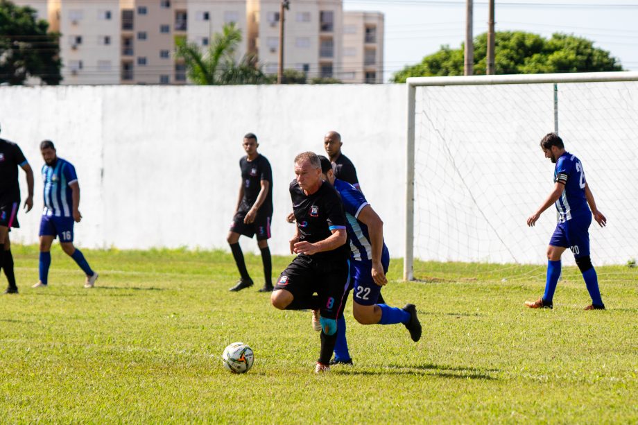 Sede da etapa, Três Lagoas avançou para a próxima fase da Copa Assomasul; Confira as imagens