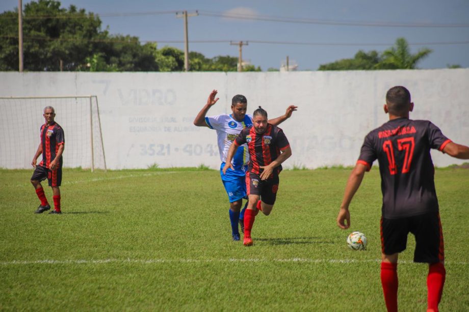 Sede da etapa, Três Lagoas avançou para a próxima fase da Copa Assomasul; Confira as imagens