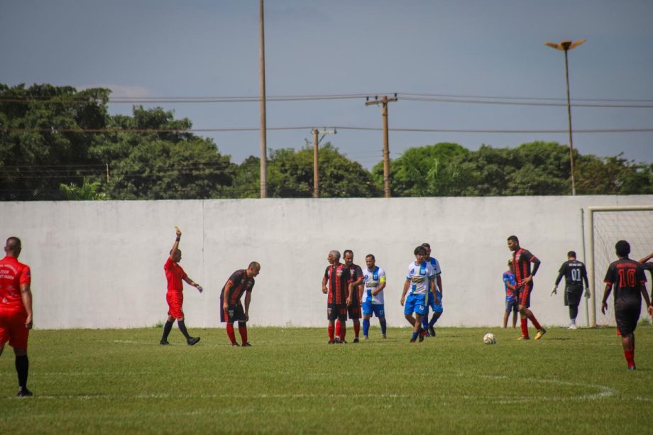 Sede da etapa, Três Lagoas avançou para a próxima fase da Copa Assomasul; Confira as imagens