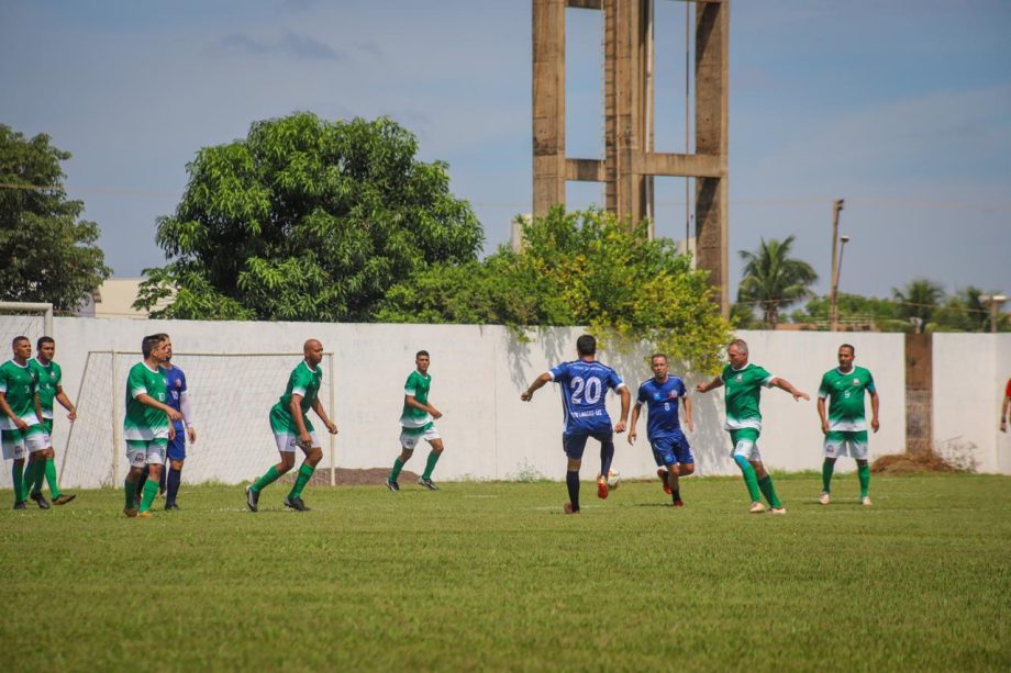 Sede da etapa, Três Lagoas avançou para a próxima fase da Copa Assomasul; Confira as imagens