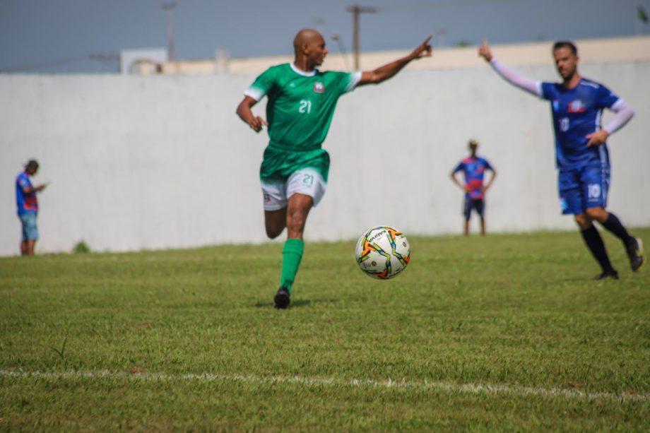 Sede da etapa, Três Lagoas avançou para a próxima fase da Copa Assomasul; Confira as imagens