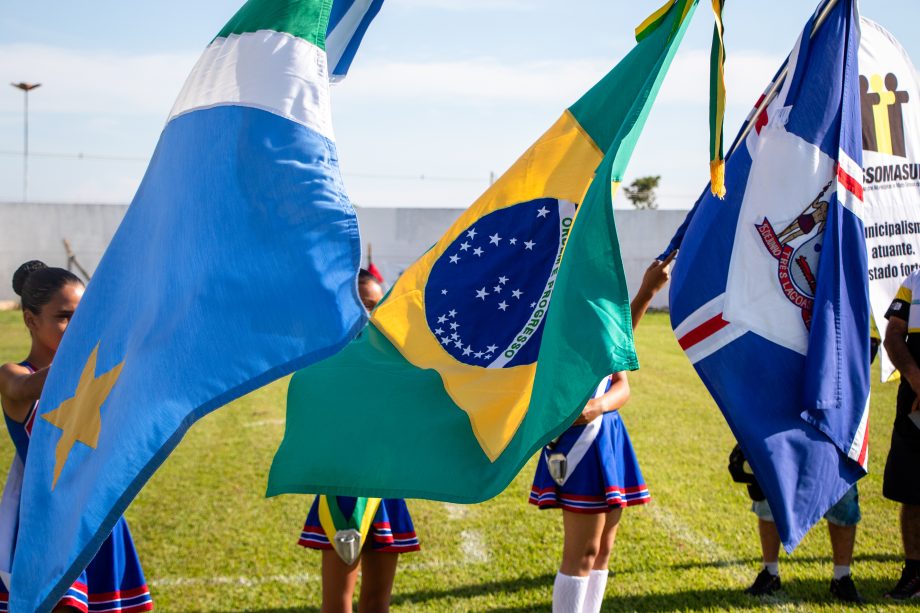 Sede da etapa, Três Lagoas avançou para a próxima fase da Copa Assomasul; Confira as imagens