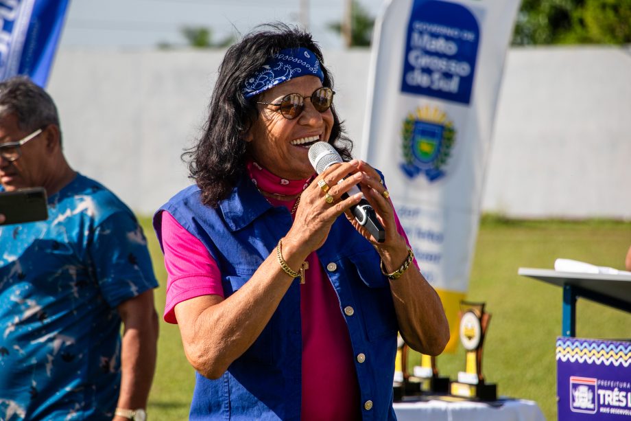 Sede da etapa, Três Lagoas avançou para a próxima fase da Copa Assomasul; Confira as imagens