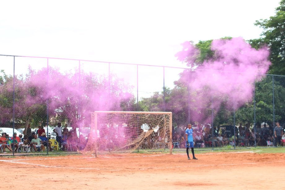 BICAMPEÃO – Renyer Som vence Bela Vista A e conquista novamente o título da Copa das Comunidades BICAMPEÃO – Renyer Som vence Bela Vista A e conquista novamente o título da Copa das Comunidades