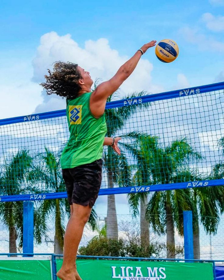 Três Lagoas brilha no Circuito Estadual de Vôlei de Praia, sub 17, 19 e adulto