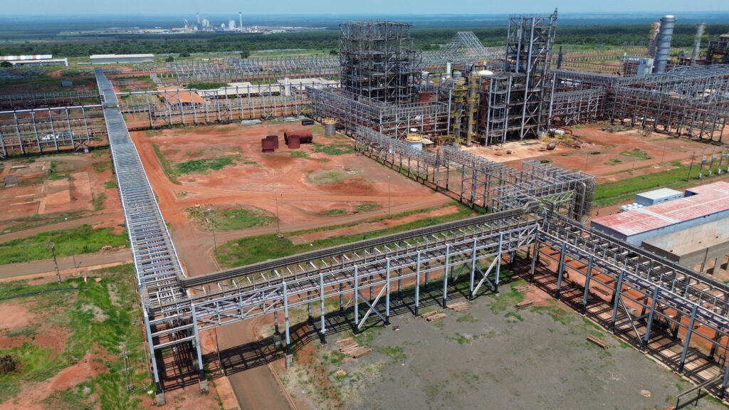 Três Lagoas tem semana abençoada, com anúncios bilionários e teve até Quina milionária