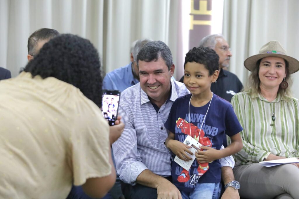 Tecnofam 2024: com o apoio do Governo de MS, feira da agricultura familiar apresenta soluções e experiências