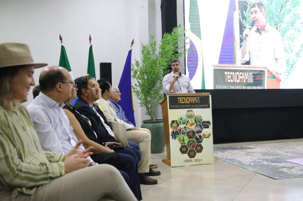 Tecnofam 2024: com o apoio do Governo de MS, feira da agricultura familiar apresenta soluções e experiências