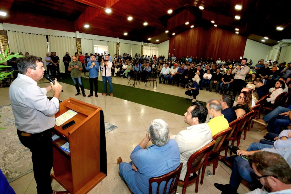 Tecnofam 2024: com o apoio do Governo de MS, feira da agricultura familiar apresenta soluções e experiências